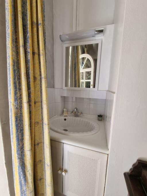 Apartamento La Parenthese Campagnarde Richarville Exterior foto